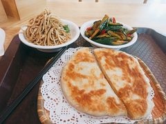 五香豆腐丝-李连贵熏肉大饼(金隅嘉品Mall店)