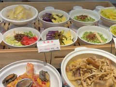 -翠姐姐农家大院·老底子萧山菜(建设一路店)