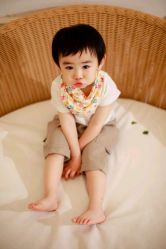 点击看大图 -BabyA 专业婴童摄影(古北时尚广场店)