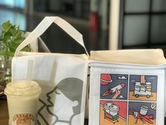 -喜茶(佛山顺德容桂天佑城店)