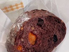 -WHEAT&BAKER-麥(凯德来福士店)