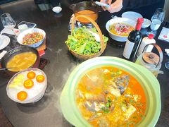 -炊江南·上海菜(国展华漕店)