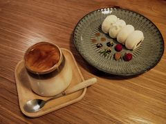 -转山咖啡(松柏社区店)