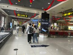 -丽江三义国际机场