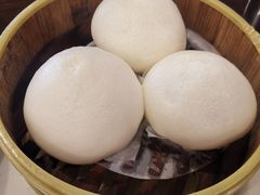 蛋黄流沙包-日昌餐馆(亦庄店)