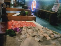-喜喜重庆火锅(兴源店)