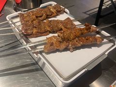 -No.DD戳子烧烤·江湖菜(北京总店)