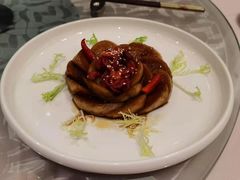 -桃源春晓中餐厅 TaoYuan Restaurant