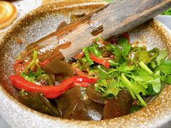 -蔼若春.传承云南菜(金碧公园店)