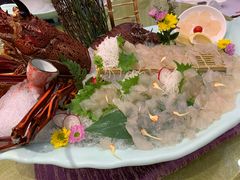 -祥源坊海鲜酒楼(小榄店)