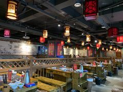 -大龙燚火锅(五一广场店)