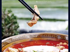 酸辣鱼-喜林苑·稻田餐厅(品相府店)