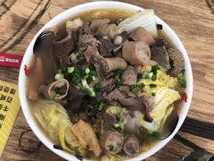 -正宗阳山牛杂(东城店)