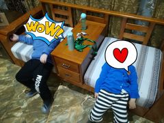 -上和臻品中国菜(花园街店)