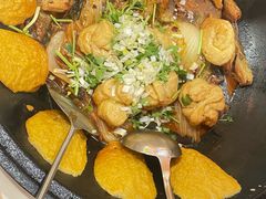 -江湖水乡铁锅炖魚(周庄嘉园店)