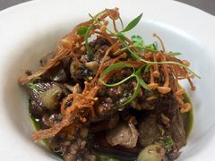 -Ocean's Table 欧舍