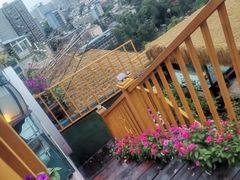 -萨芭蒂高空花园餐酒吧