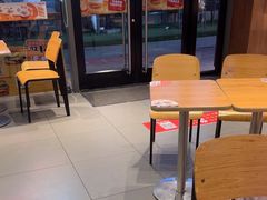 -汉堡王(徐汇绿地缤纷店)