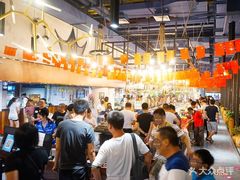 大堂-79号渔船海鲜饭店(华强北店)