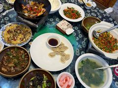 -龚师傅土菜馆.地道农家菜(魅力湘西店)