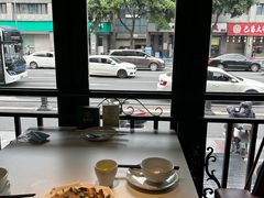 -粤香村(清真川菜店)