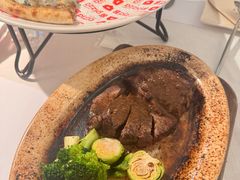 -春树下·树屋花房西餐厅(罍街AS1980店)