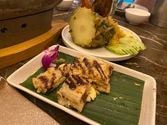 -Thai Alley泰爱里(二沙岛店)
