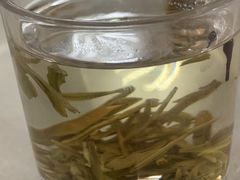 -随意茶庄·地道杭帮农家菜(梅家坞店)