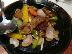 -鲍鱼王子(深圳大厦店)