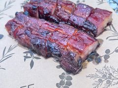 炭烧蜜汁叉烧-大树餐厅(大悦城店)