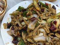 -澄城学斌水盆羊肉(总店)