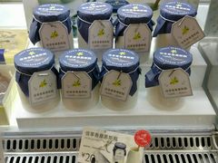 零售区-巴黎贝甜(华堂新辰汇店)