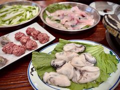 -顺德一品粥·20年凤城老字号(芳村店)