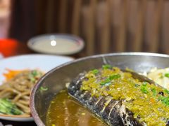 -锦上中式酒馆(南内环店)