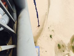 -古柏渡飞黄旅游区