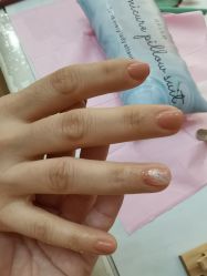 -雪奈传统美甲美睫