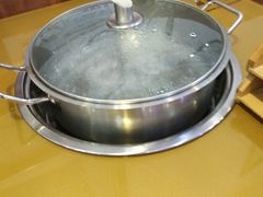 -家里婆自助水饺(振华路店)