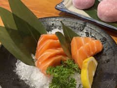 -三月居酒屋(青年大街店)