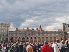 -温莎城堡