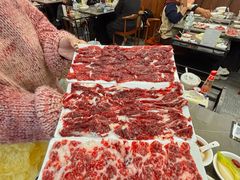 -鑫宝沙茶牛肉火锅(永泰店)