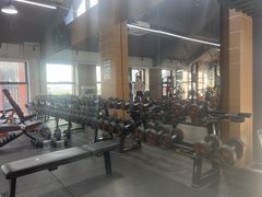 -AFTERWORK健身(临平银泰inPARK店)