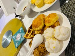 -烟台碧海饭店(所城里烟台山店)