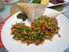 -大师傅金奖啤酒鱼(西街口总店)