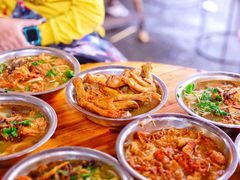 -凤张螺蛳粉·爽口粉(跃进路总店)