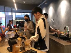 -BE NORMAL CAFE(霞溪路店)