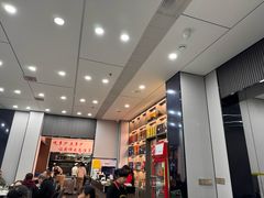 -杨胖子私房菜(秦虹路店)