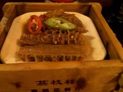 -喜鹊茶点.啫煲(车陂店)