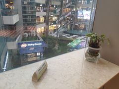 -西贝莜面村(上海百联西郊店)