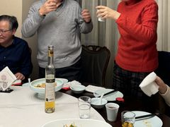 -惠丰堂饭庄·烤鸭·京味菜(民族大学店)