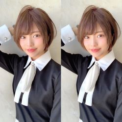 点击看大图 -3AM HAIR SALON染发烫发接发